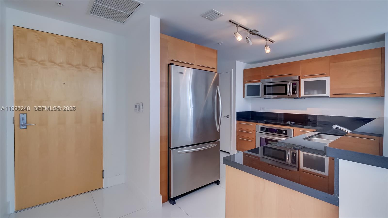 VIZCAYNE SOUTH CONDO - Residential