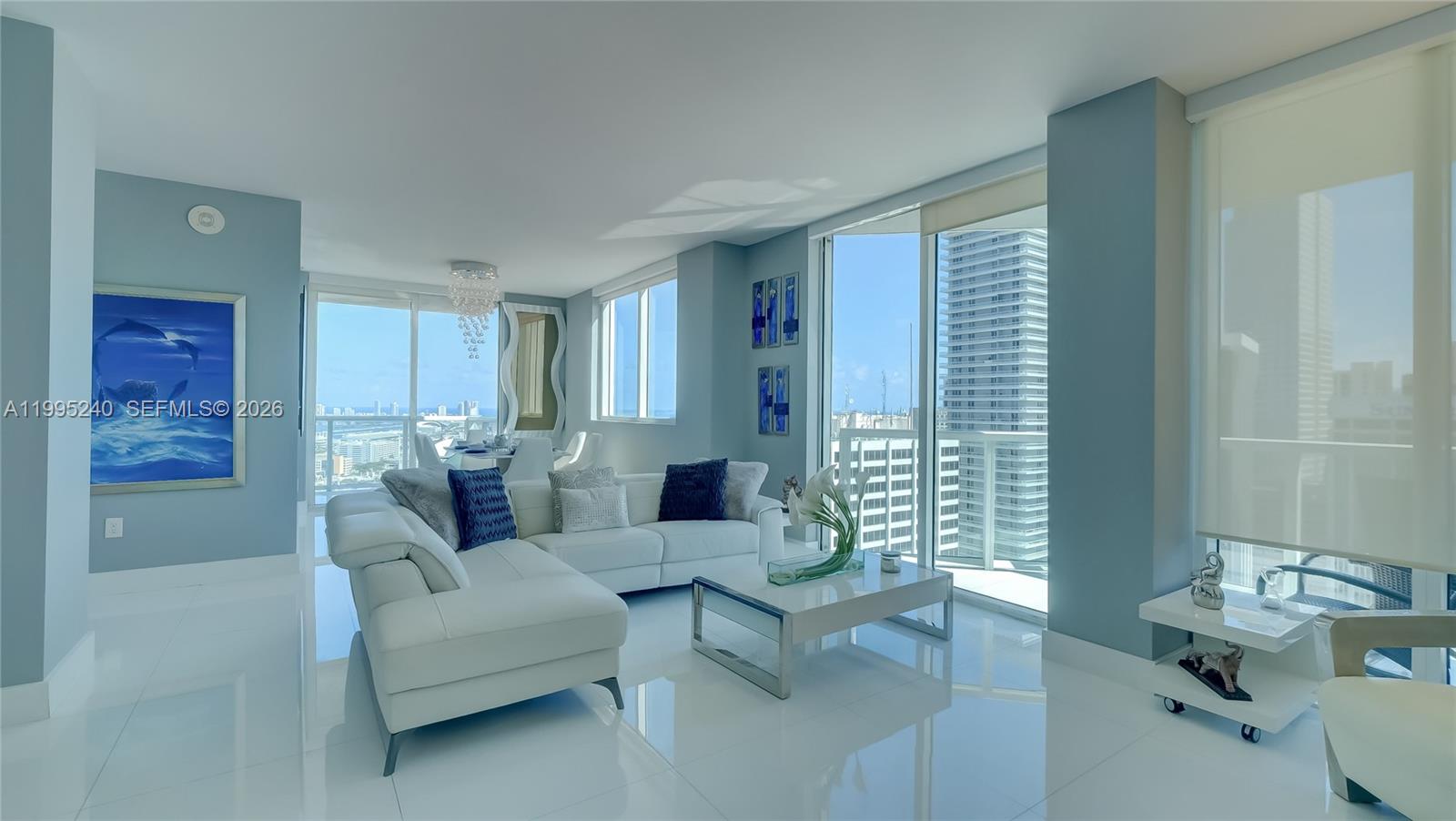 VIZCAYNE SOUTH CONDO - Residential