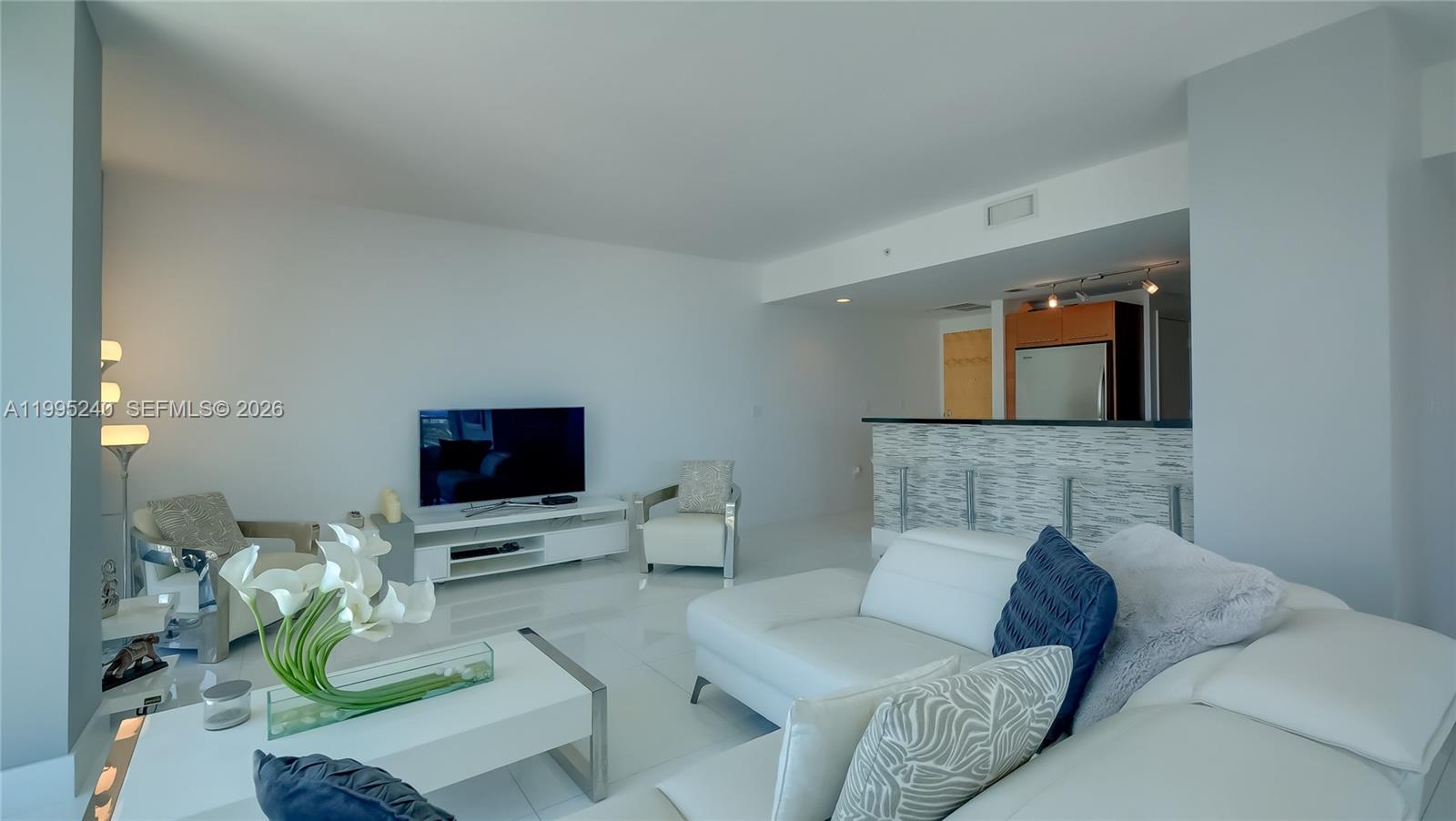 VIZCAYNE SOUTH CONDO - Residential
