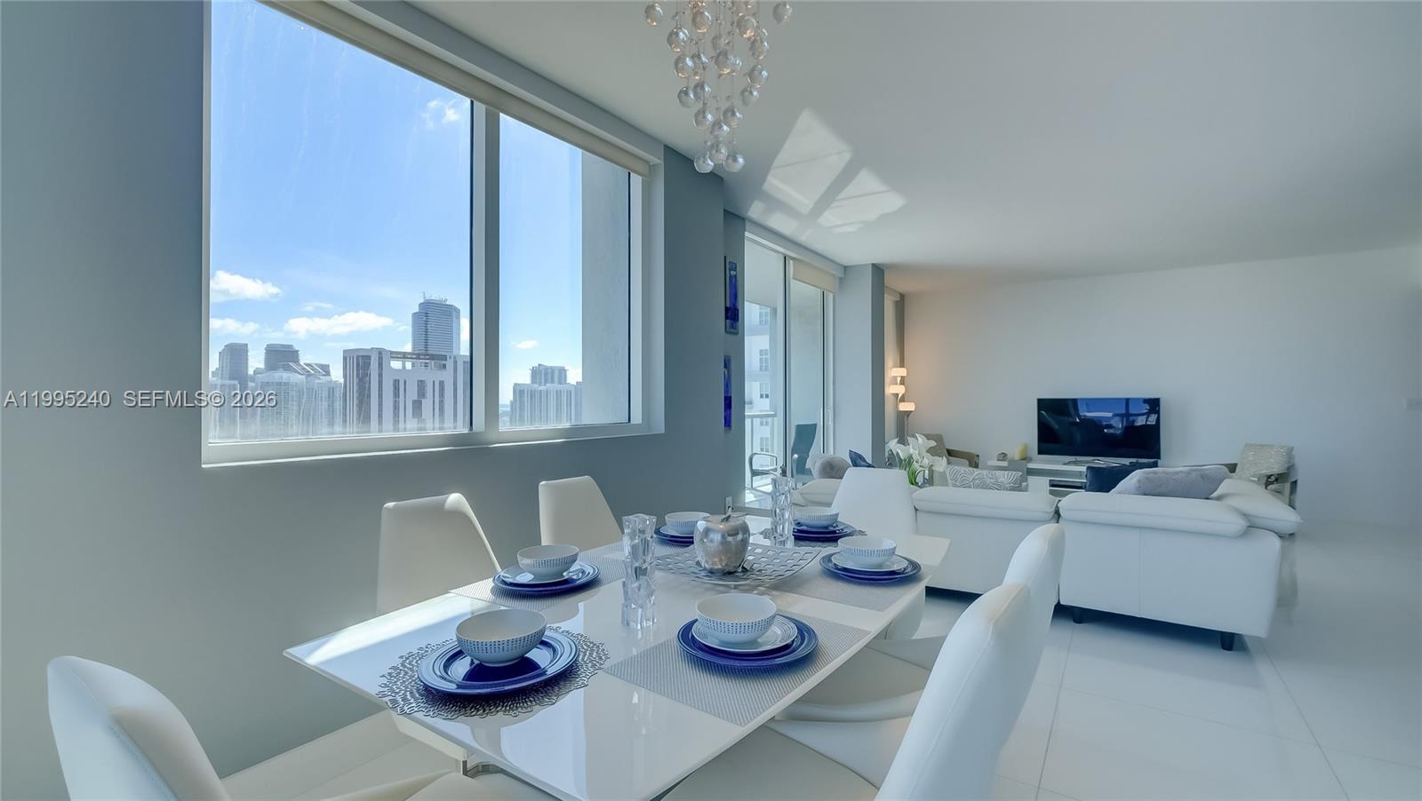 VIZCAYNE SOUTH CONDO - Residential