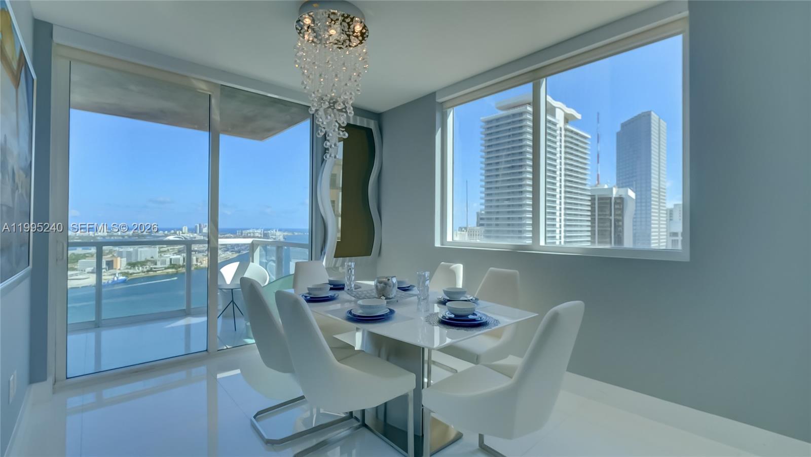VIZCAYNE SOUTH CONDO - Residential