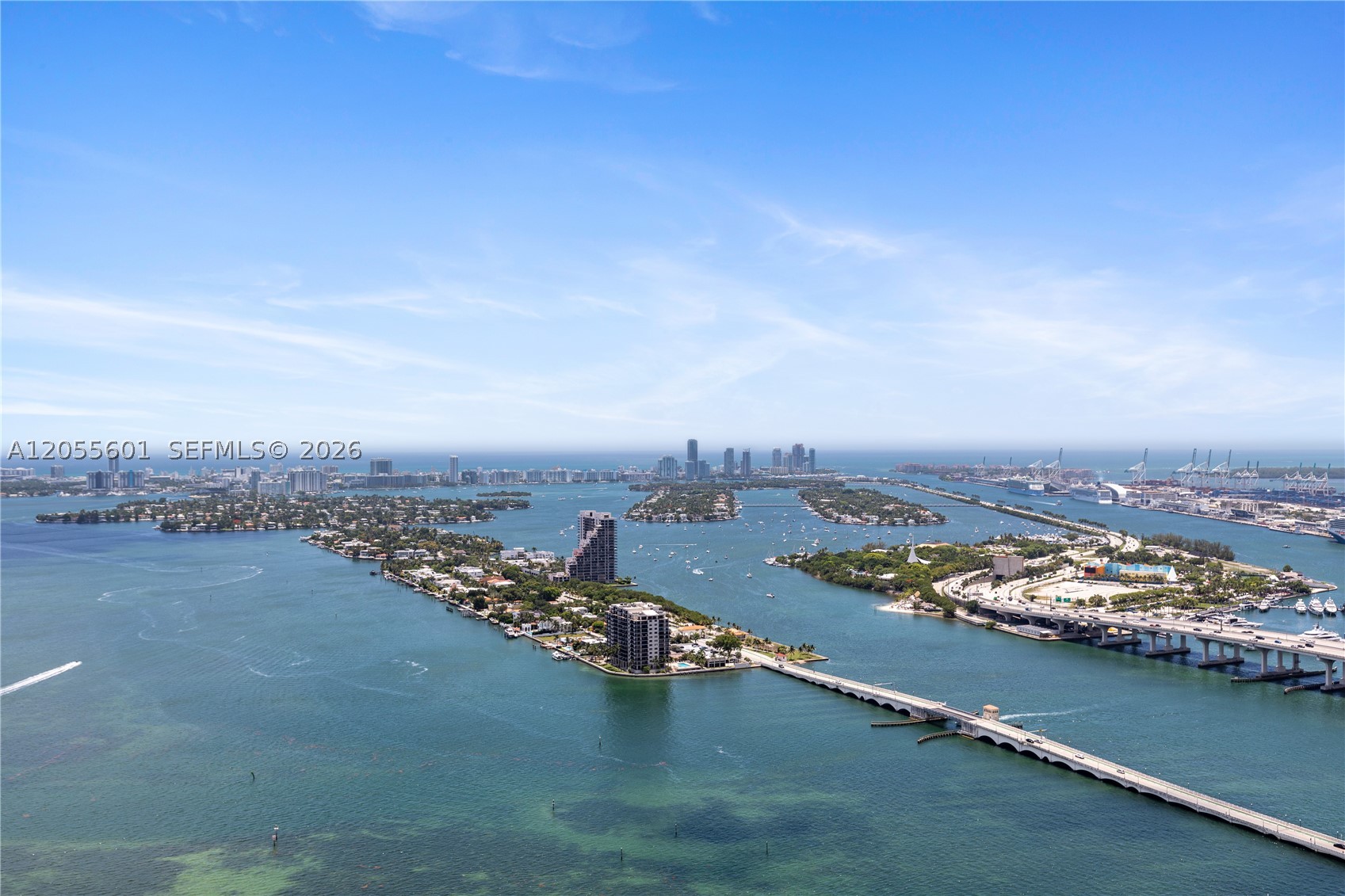 ARIA ON THE BAY CONDO - Residential