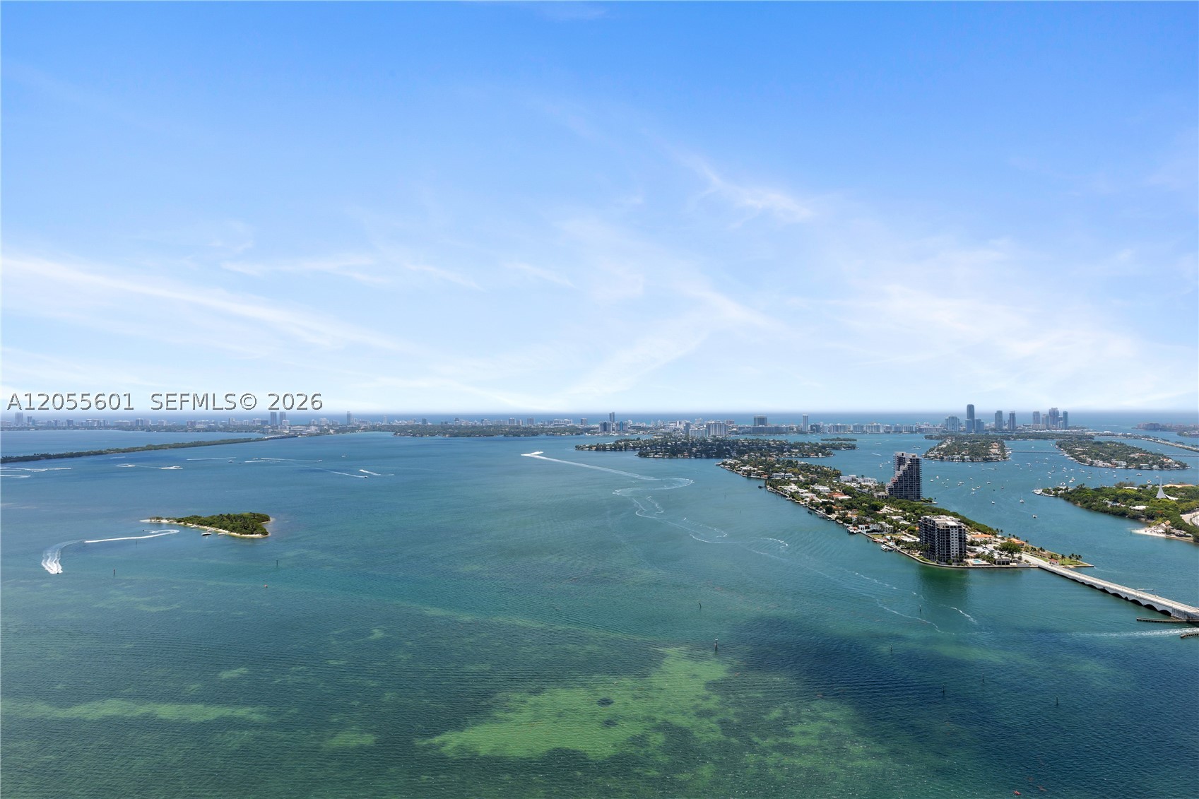ARIA ON THE BAY CONDO - Residential