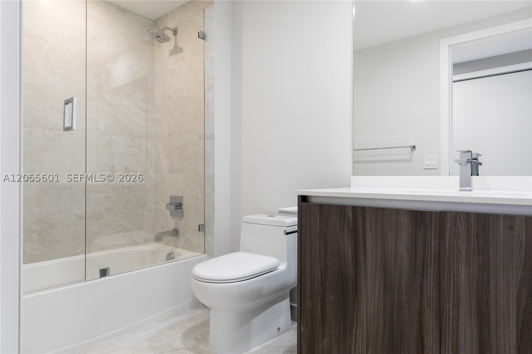 ARIA ON THE BAY CONDO - Residential