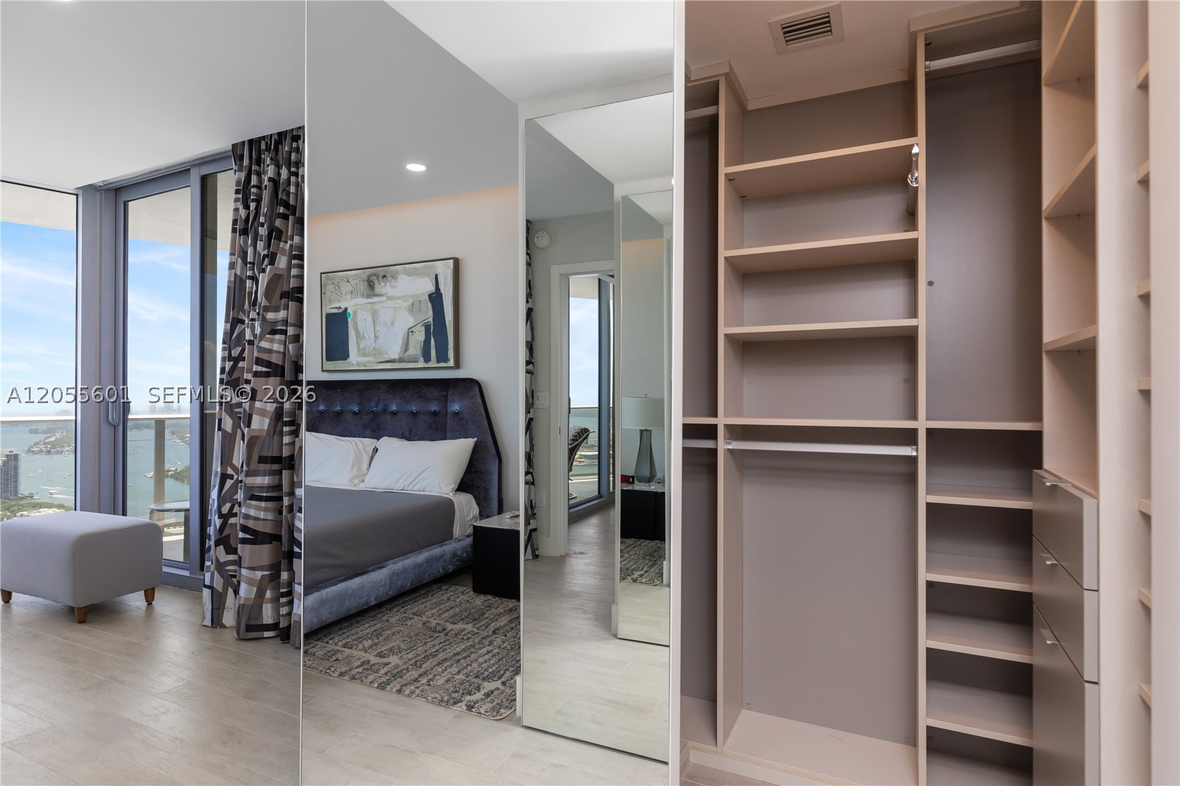 ARIA ON THE BAY CONDO - Residential
