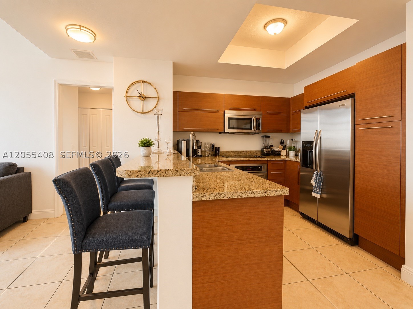TAO Sawgrass Condominium - Residential