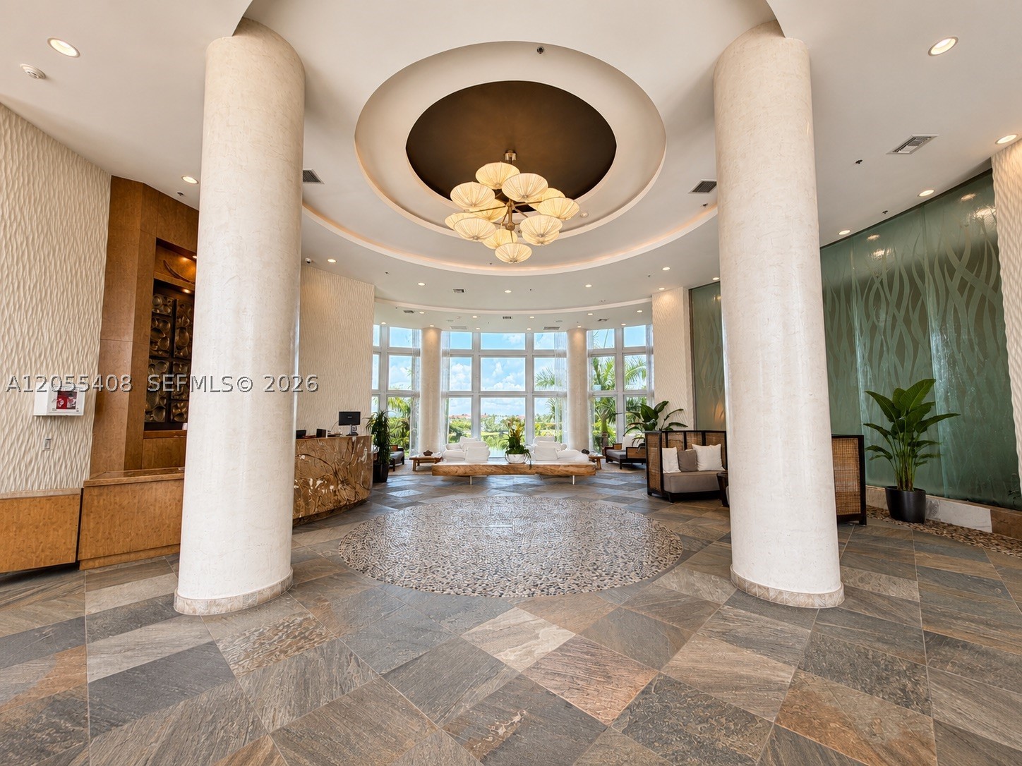 TAO Sawgrass Condominium - Residential