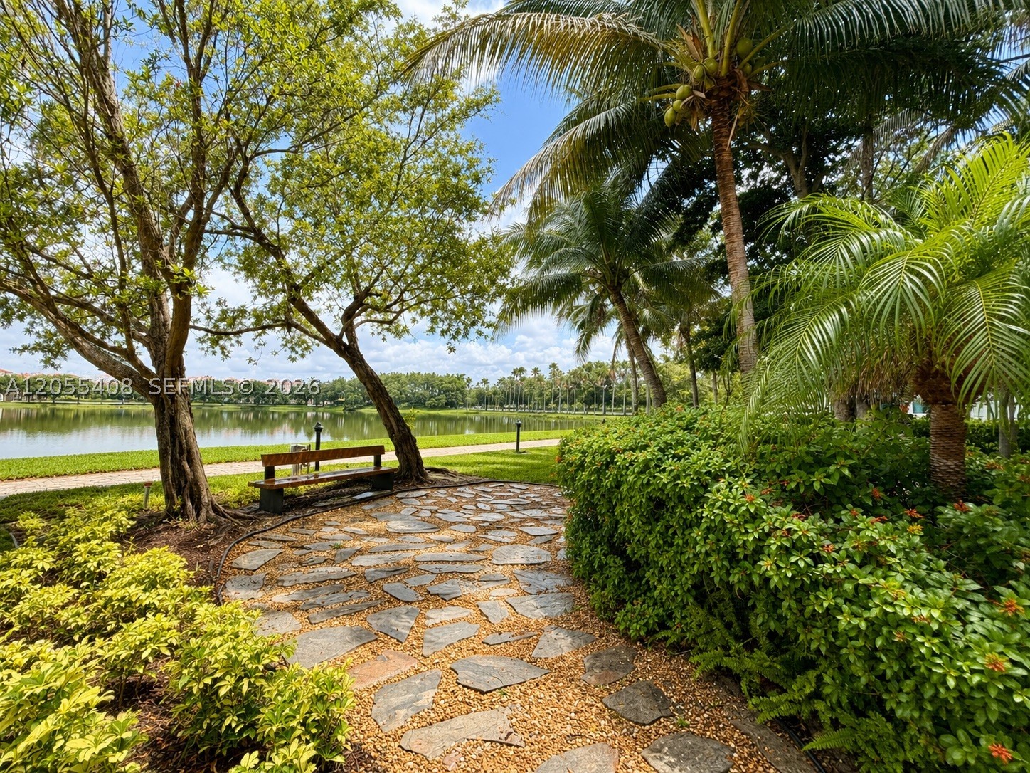 TAO Sawgrass Condominium - Residential