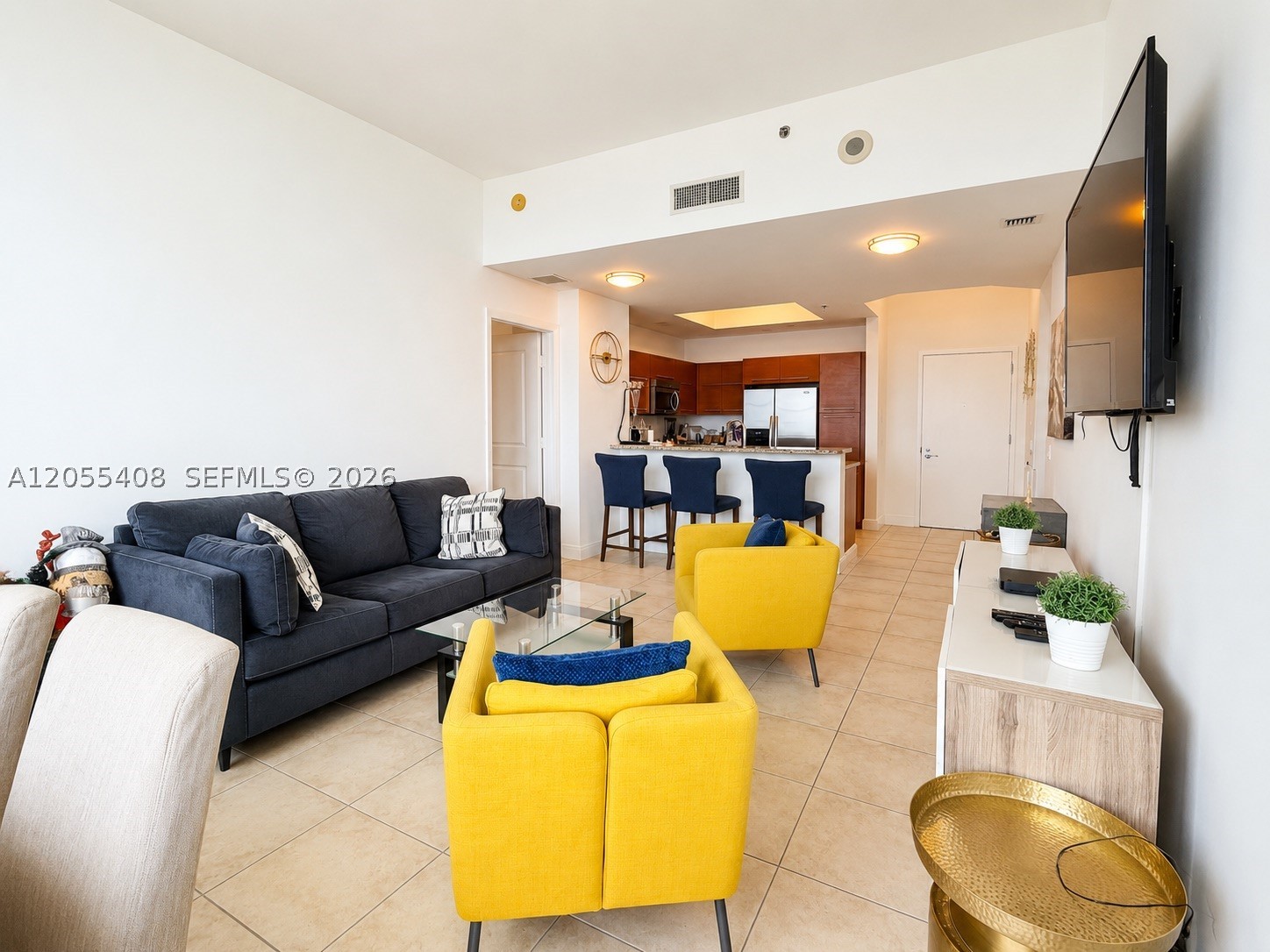 TAO Sawgrass Condominium - Residential