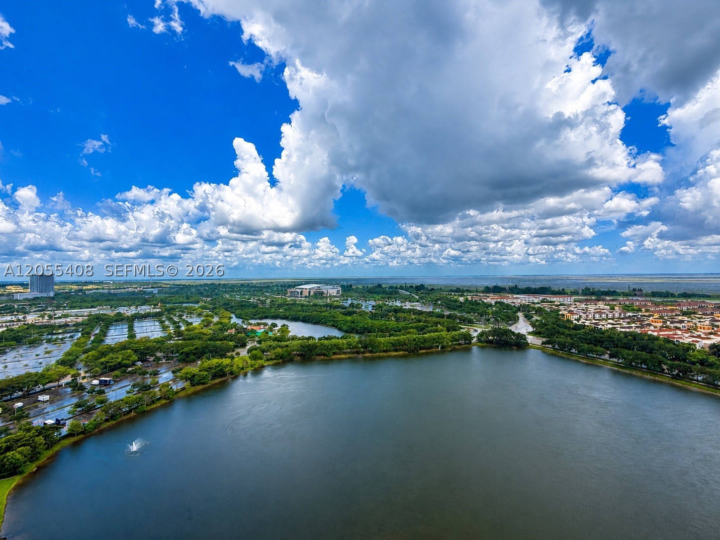 TAO Sawgrass Condominium - Residential