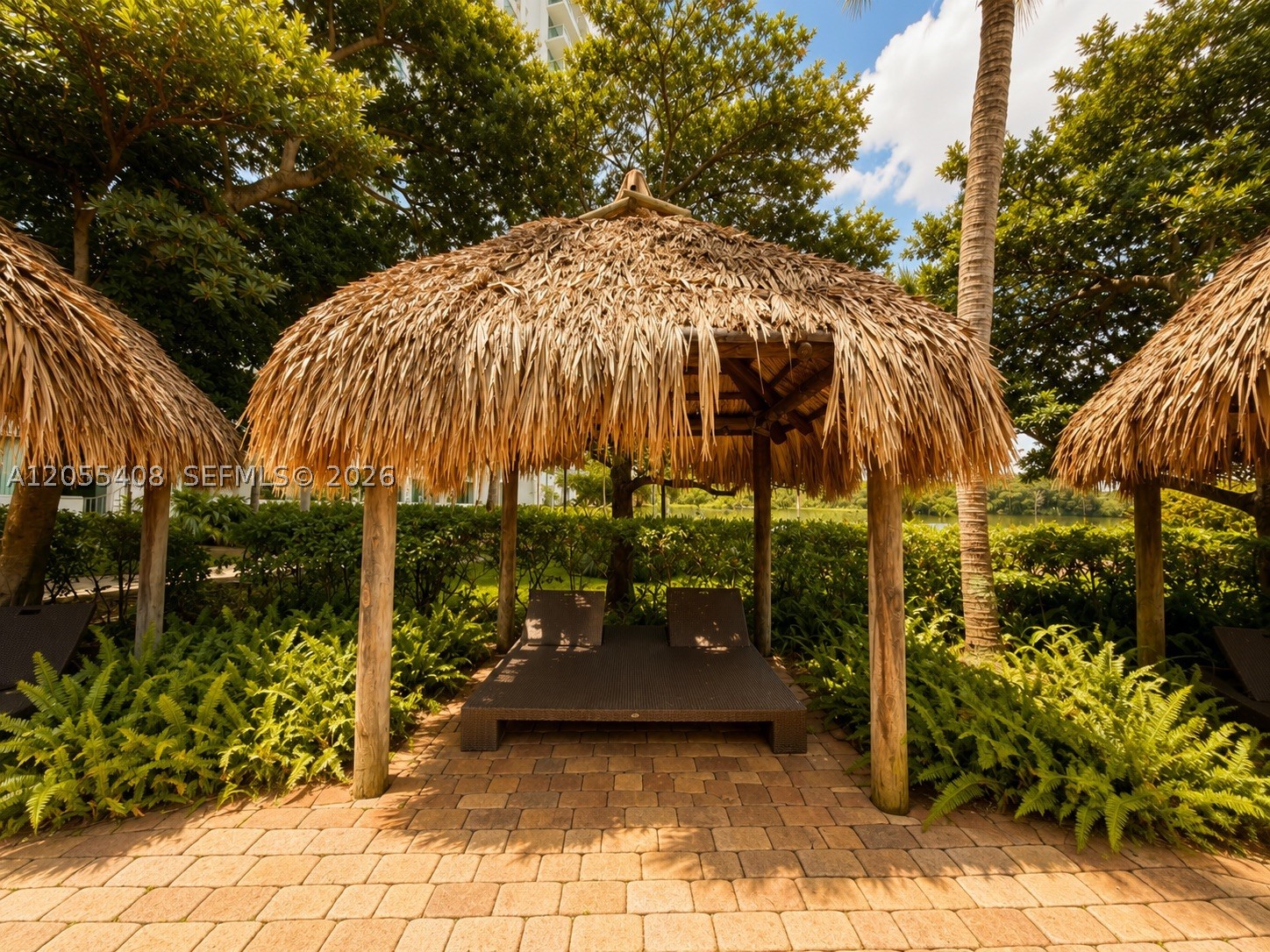 TAO Sawgrass Condominium - Residential