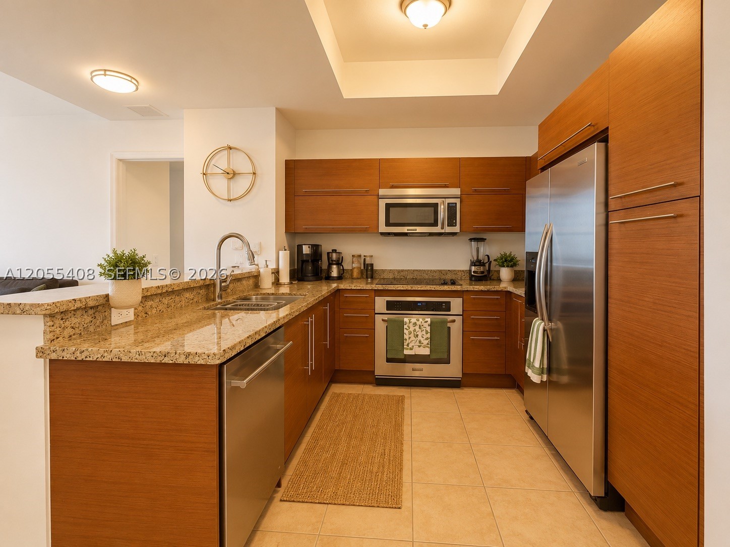 TAO Sawgrass Condominium - Residential