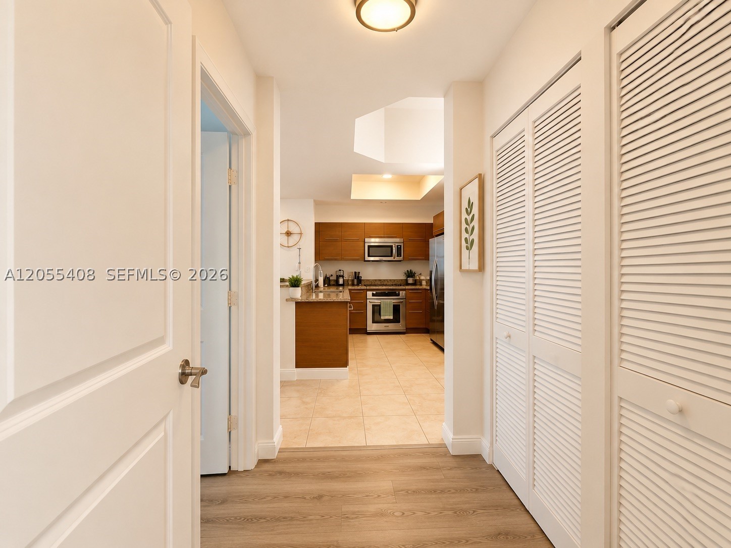 TAO Sawgrass Condominium - Residential