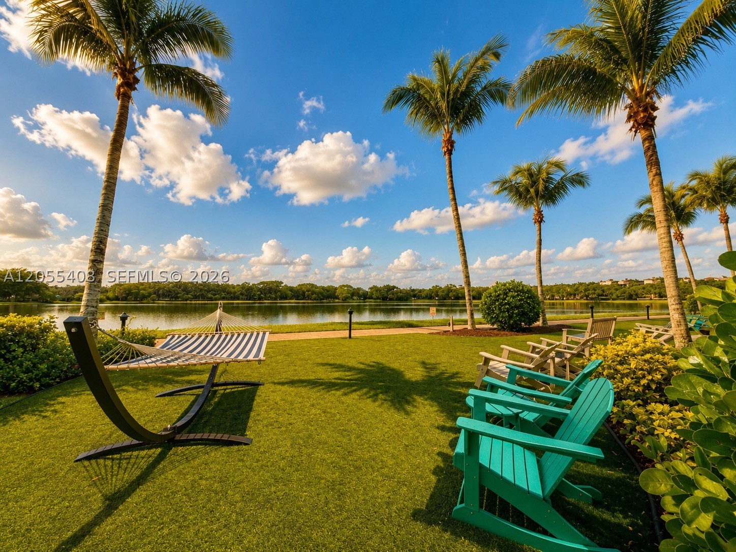 TAO Sawgrass Condominium - Residential