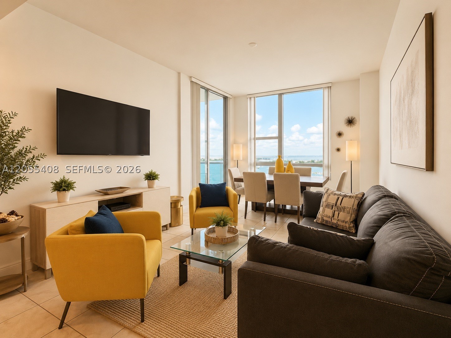 TAO Sawgrass Condominium - Residential