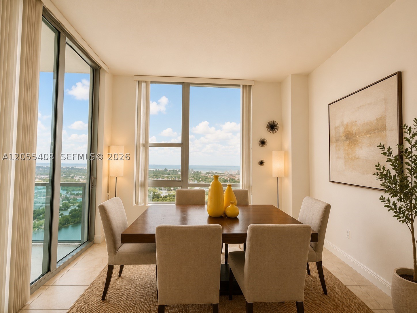 TAO Sawgrass Condominium - Residential