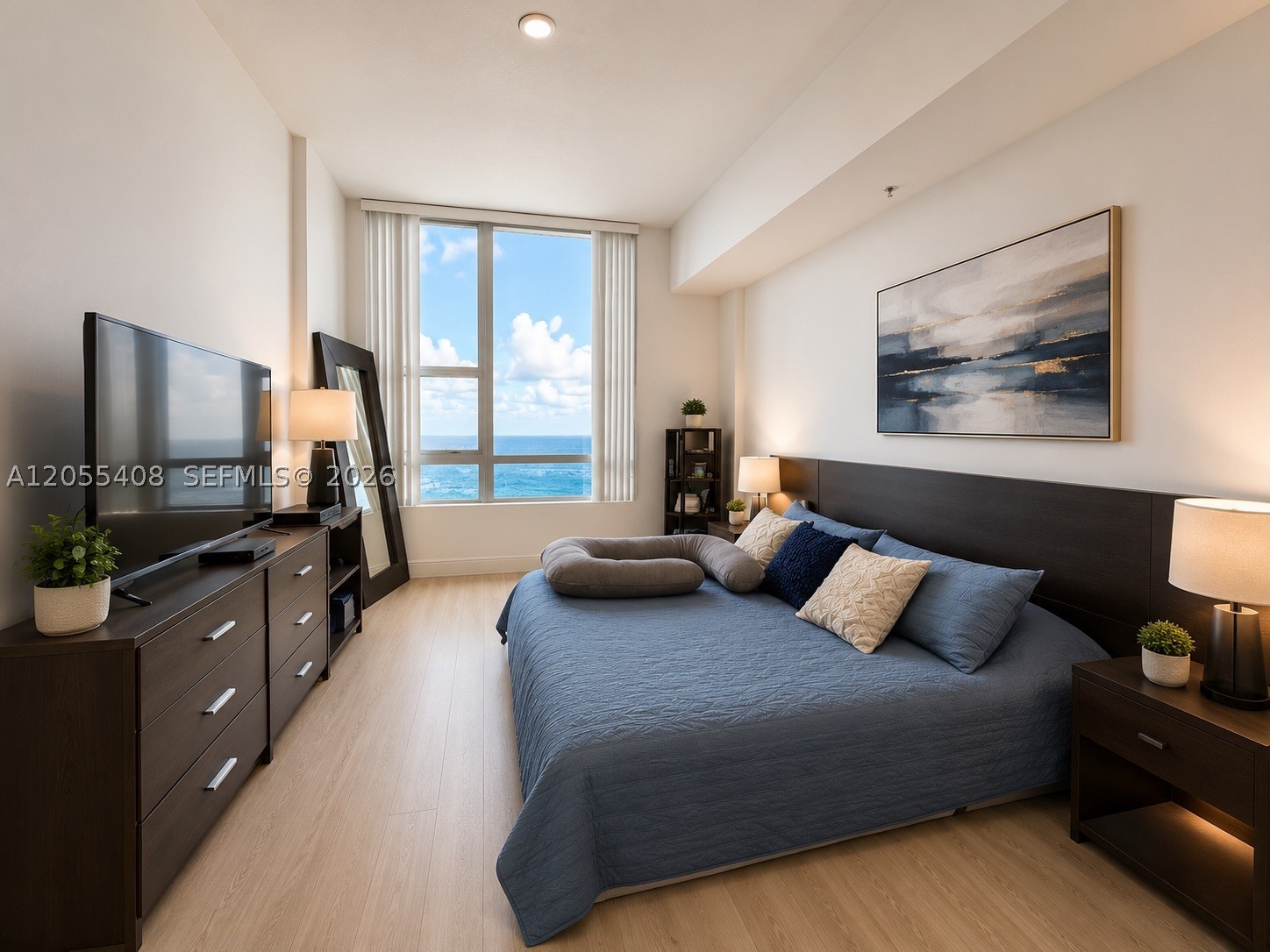 TAO Sawgrass Condominium - Residential