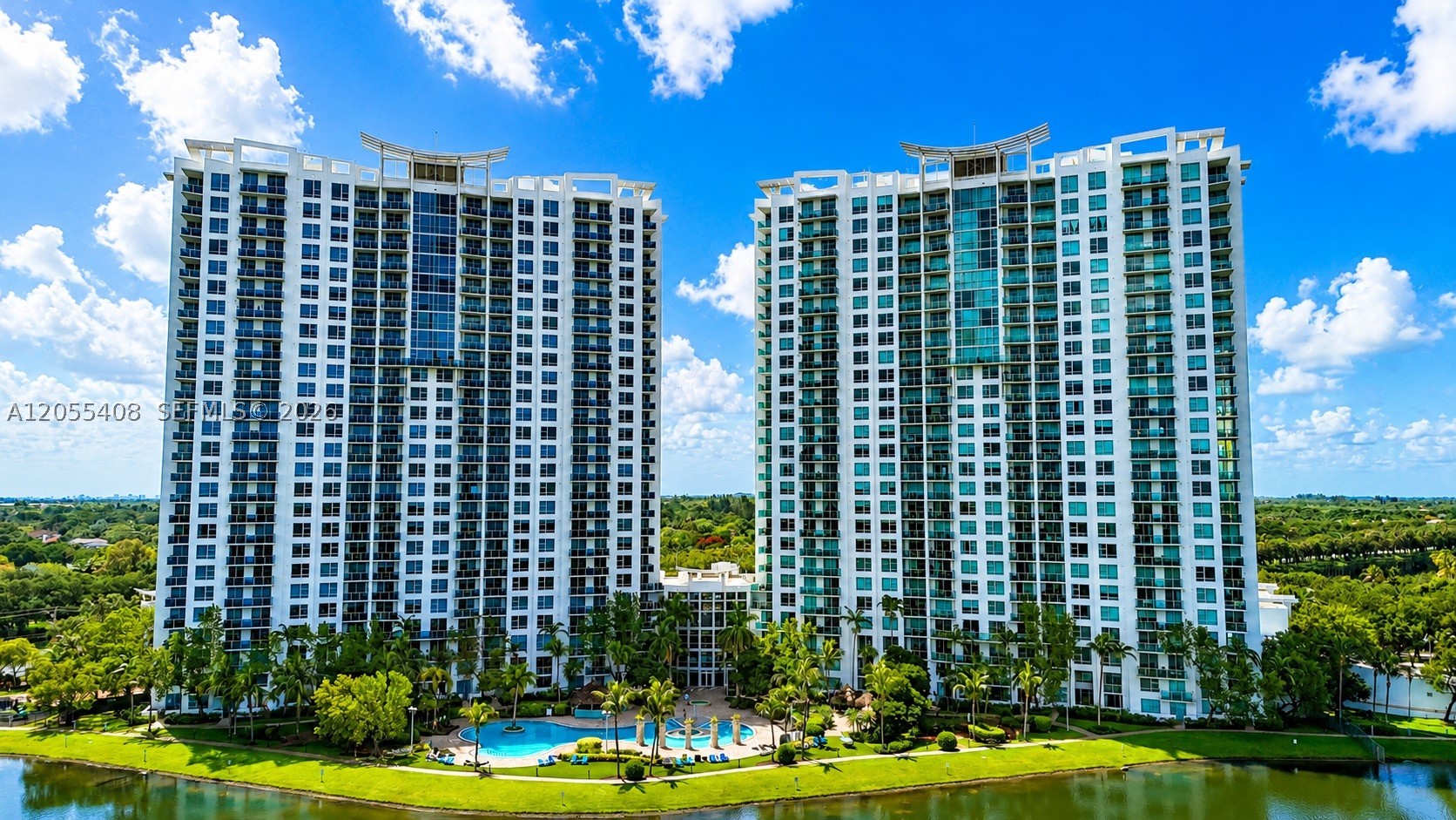 TAO Sawgrass Condominium - Residential