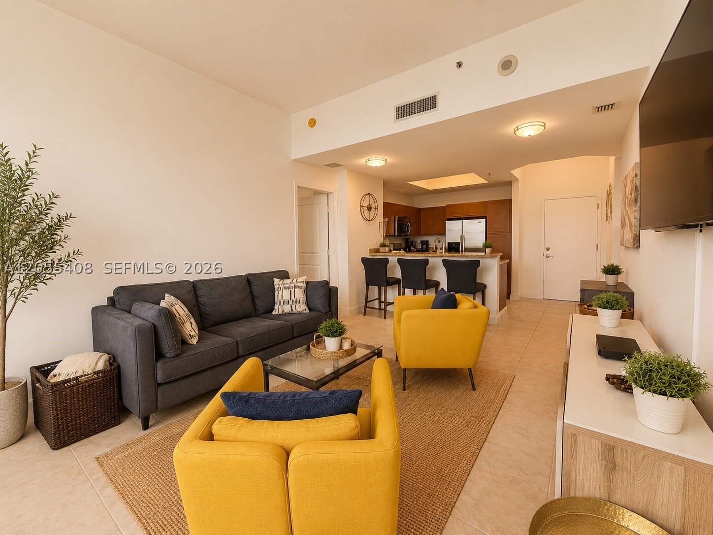 TAO Sawgrass Condominium - Residential