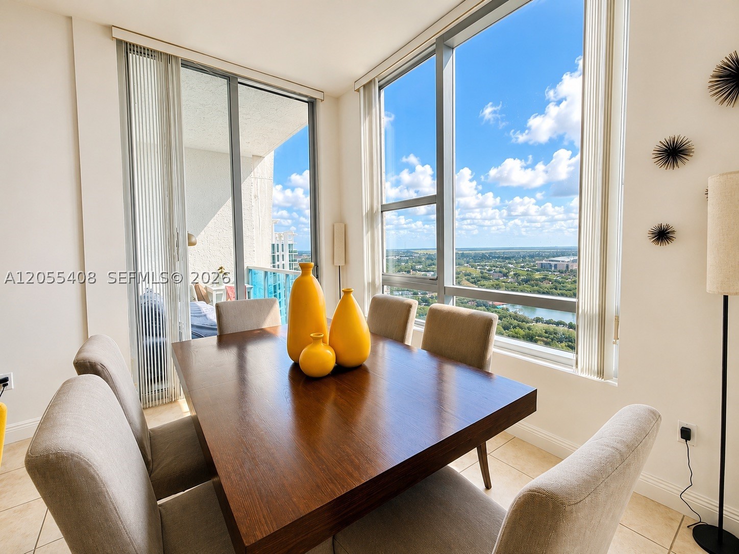 TAO Sawgrass Condominium - Residential
