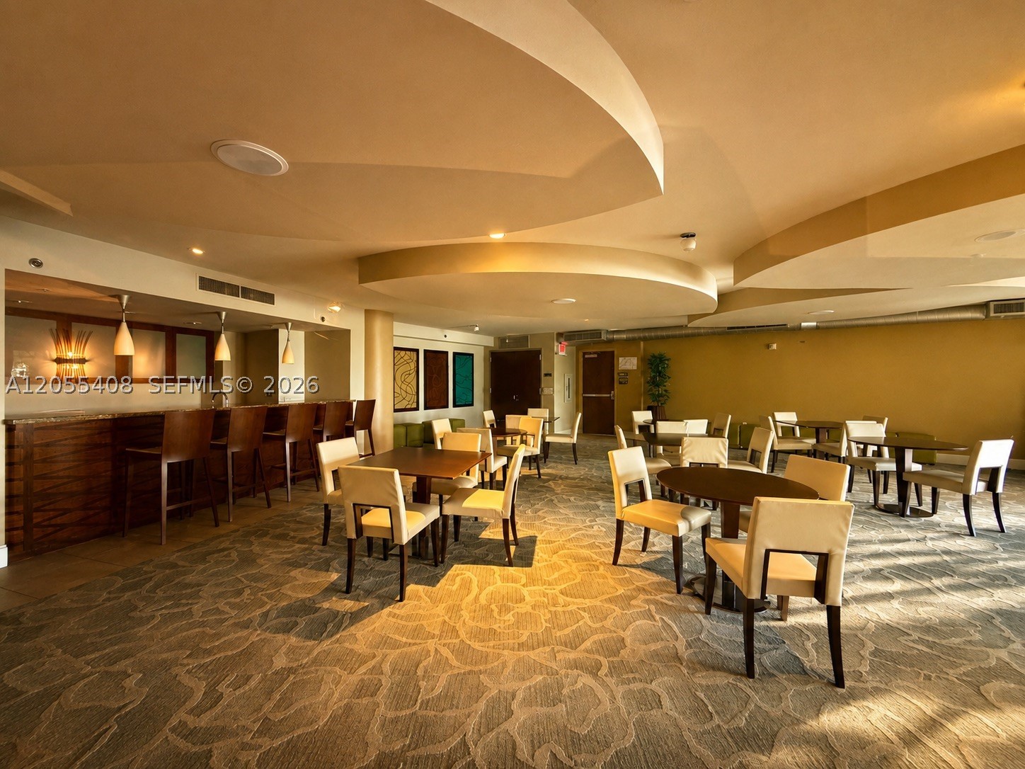TAO Sawgrass Condominium - Residential