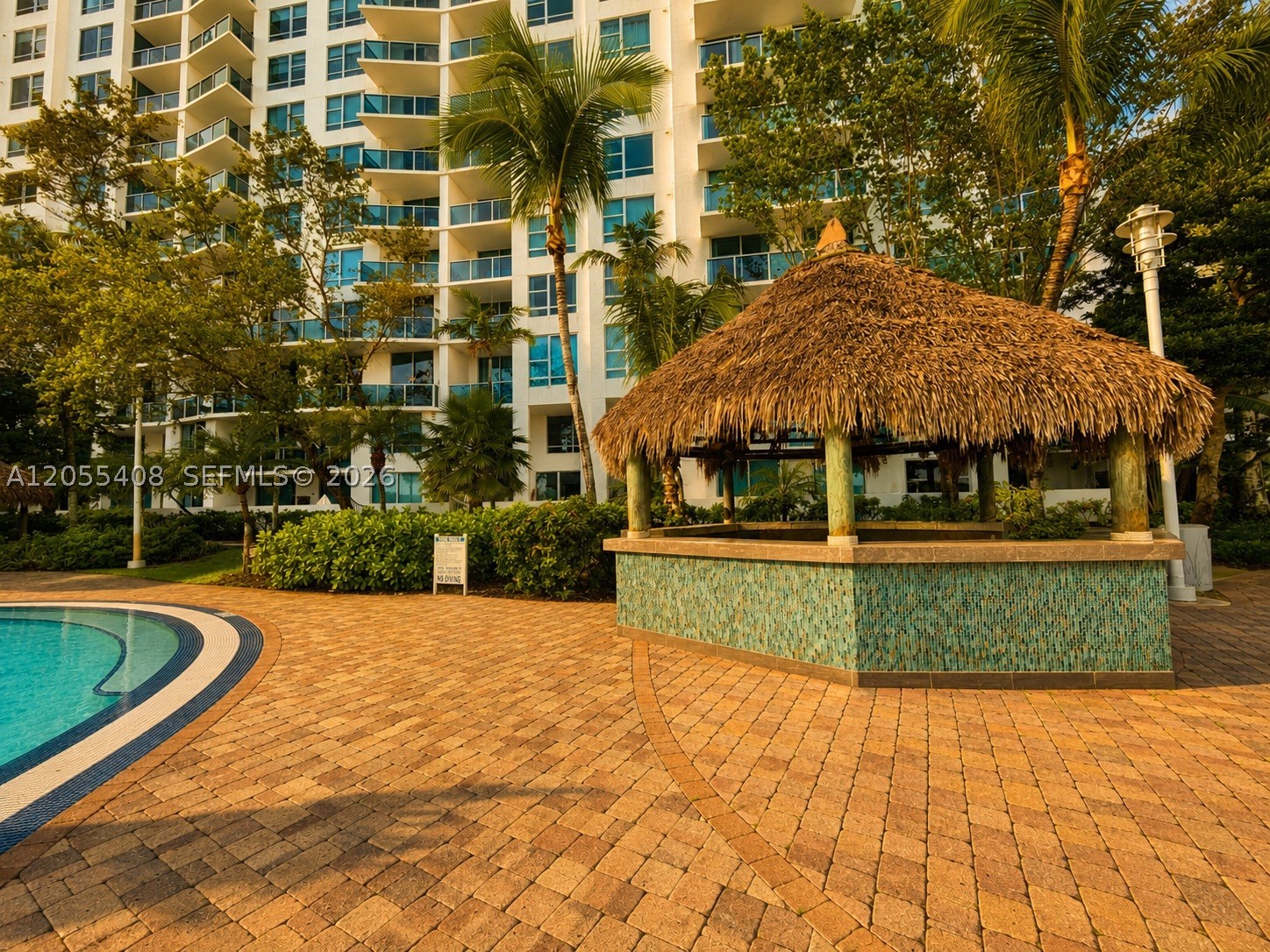 TAO Sawgrass Condominium - Residential