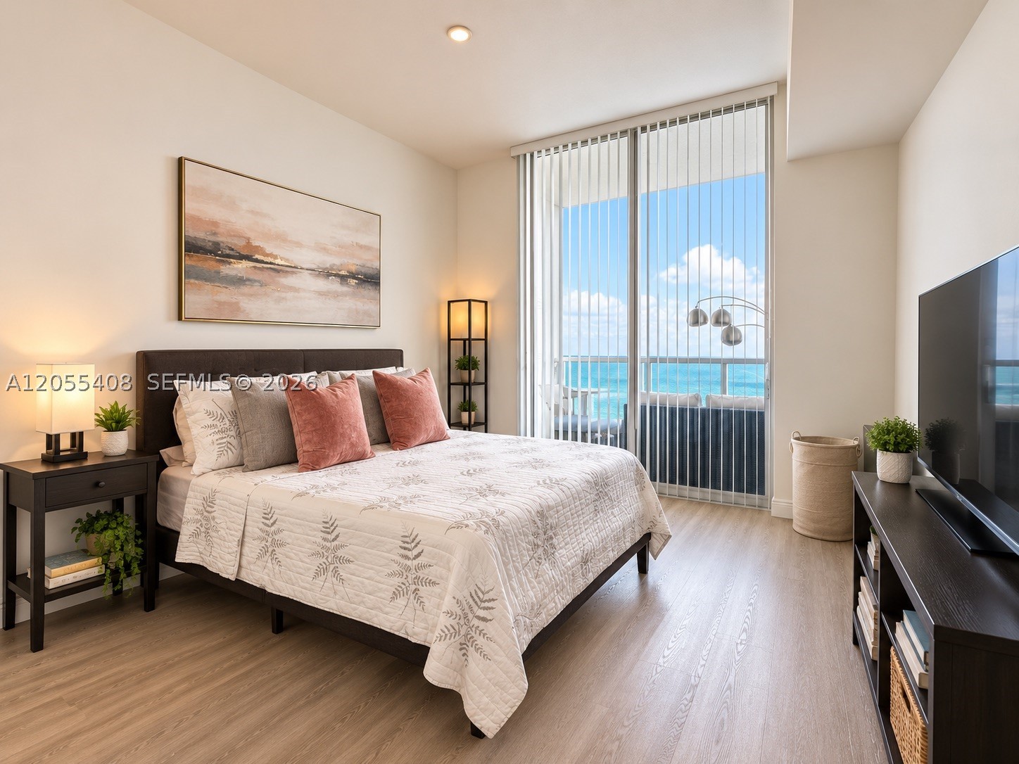 TAO Sawgrass Condominium - Residential