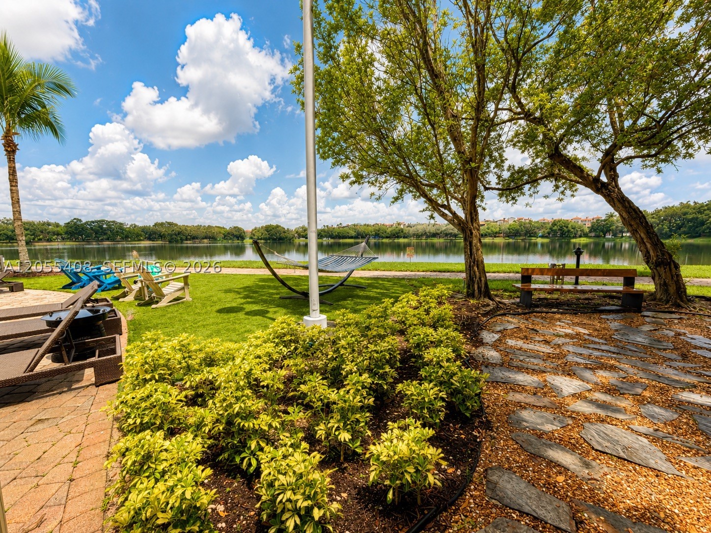 TAO Sawgrass Condominium - Residential