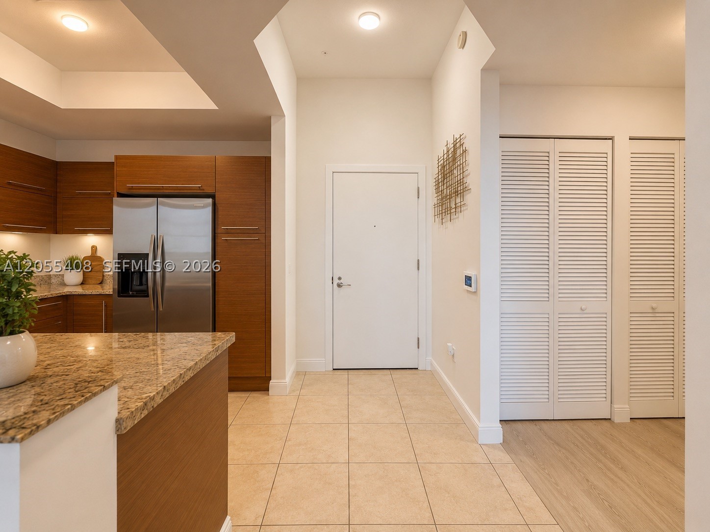 TAO Sawgrass Condominium - Residential