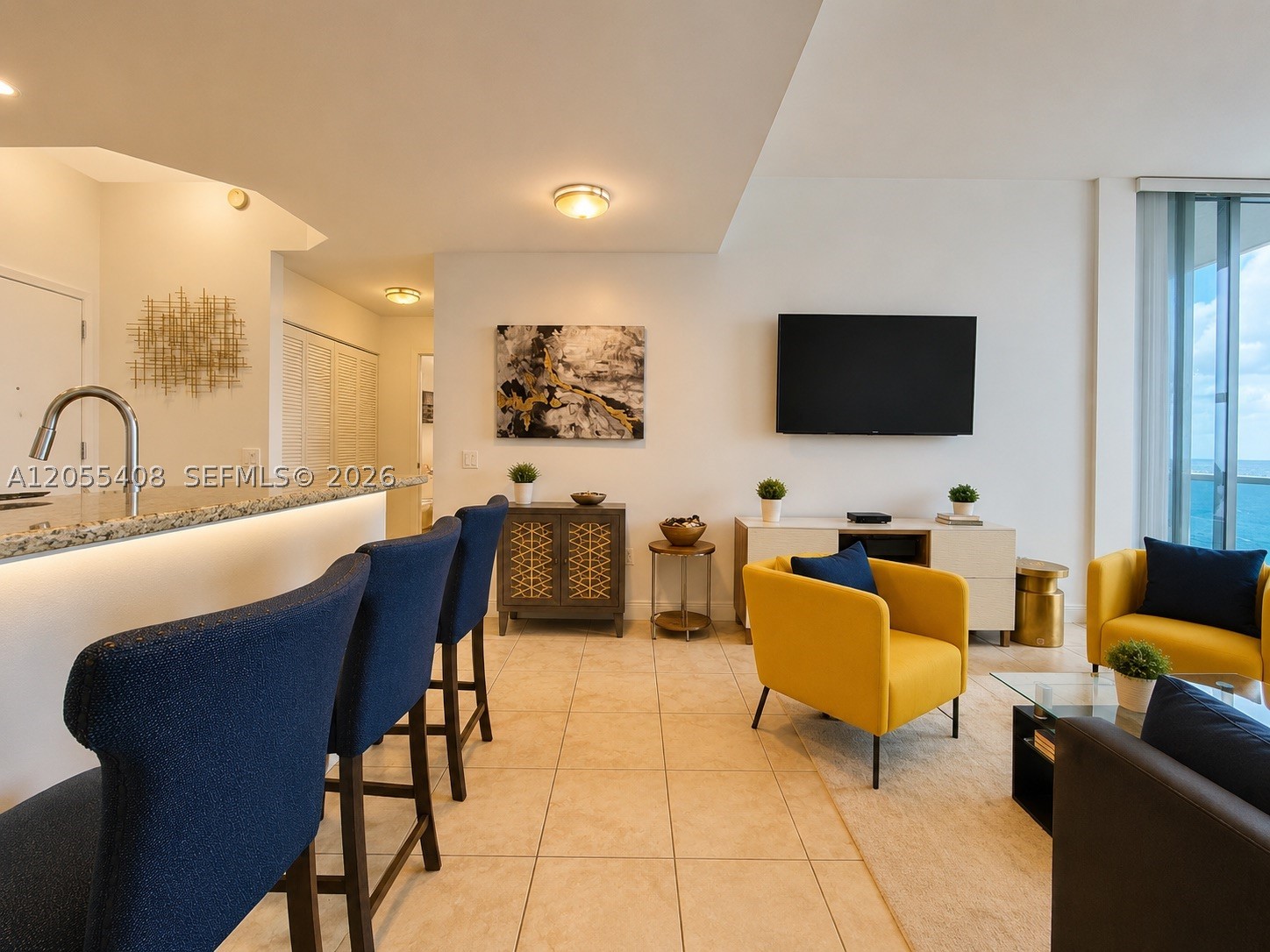 TAO Sawgrass Condominium - Residential