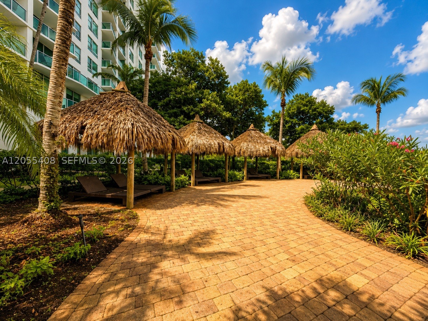 TAO Sawgrass Condominium - Residential