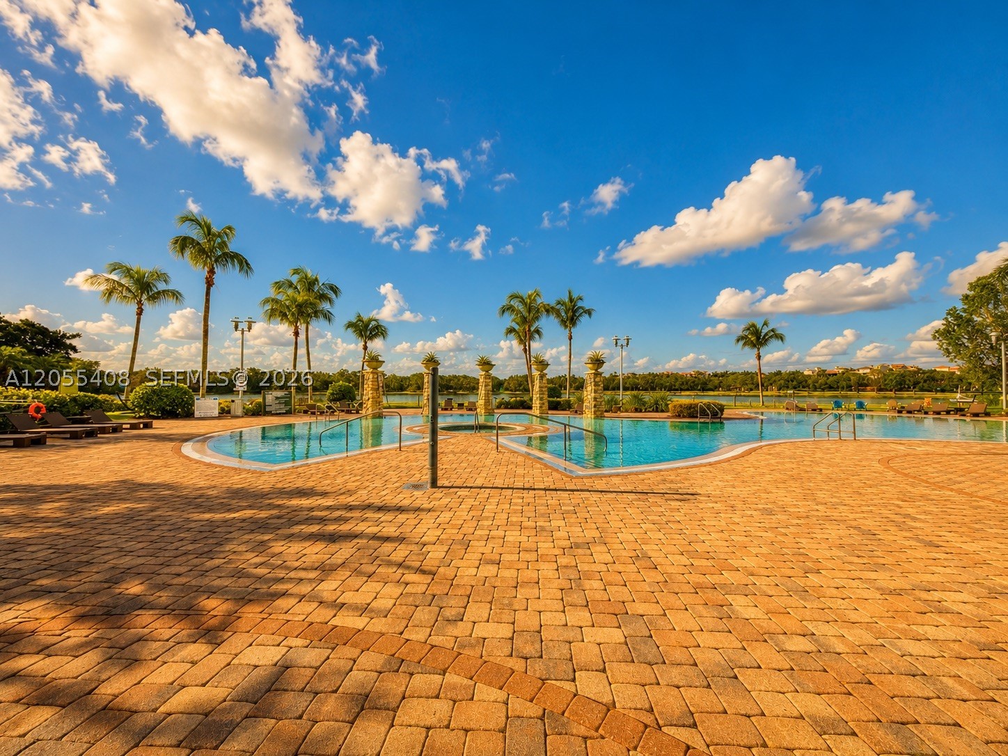 TAO Sawgrass Condominium - Residential