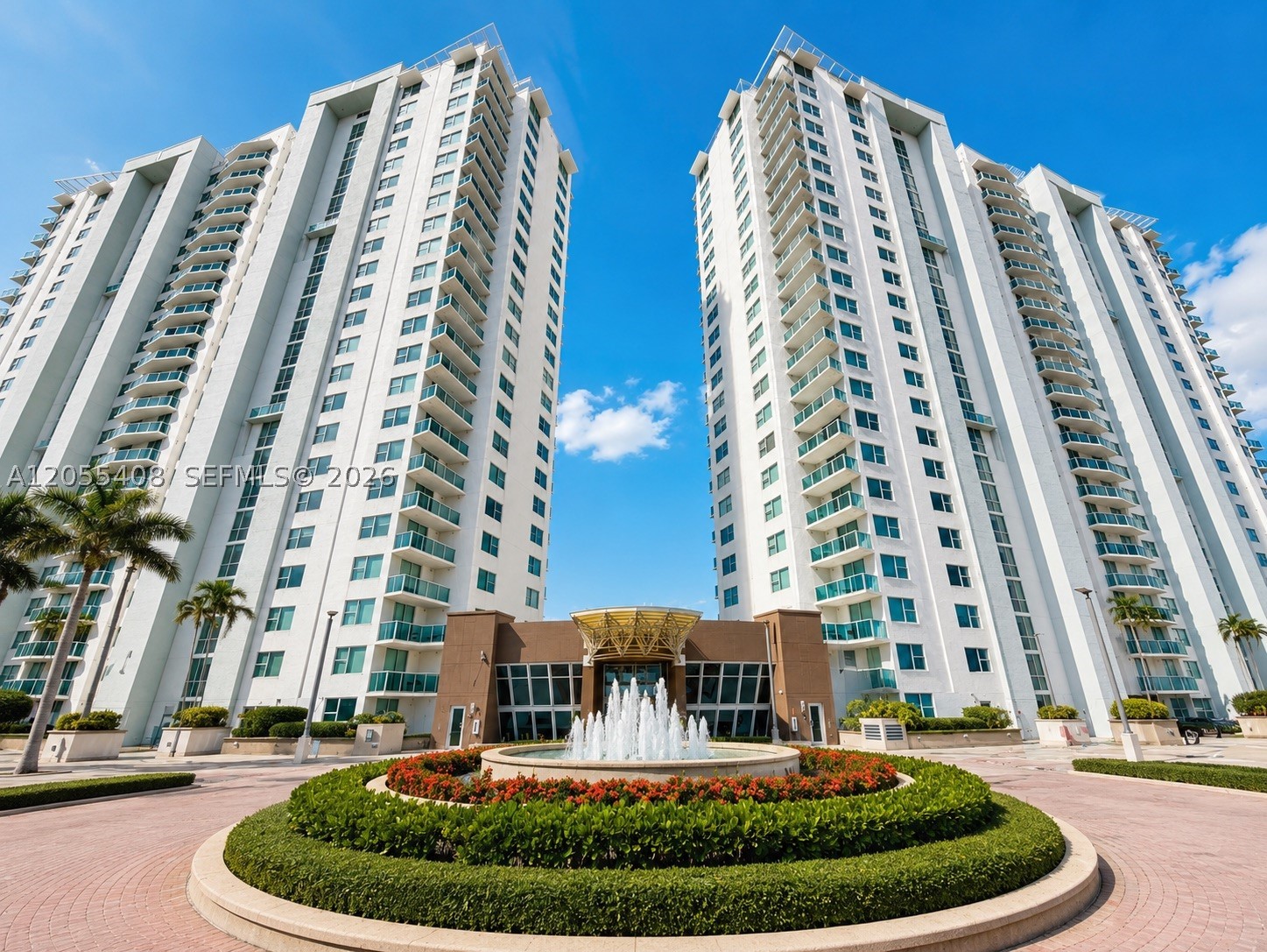 TAO Sawgrass Condominium - Residential