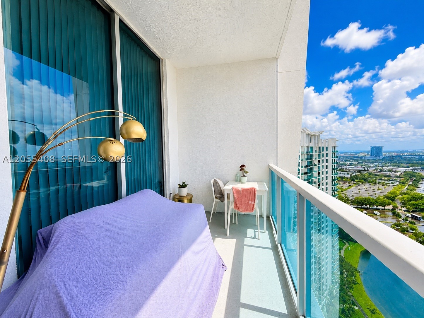 TAO Sawgrass Condominium - Residential