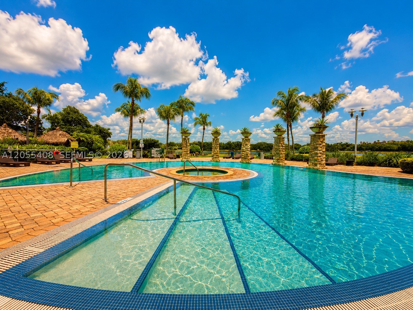 TAO Sawgrass Condominium - Residential