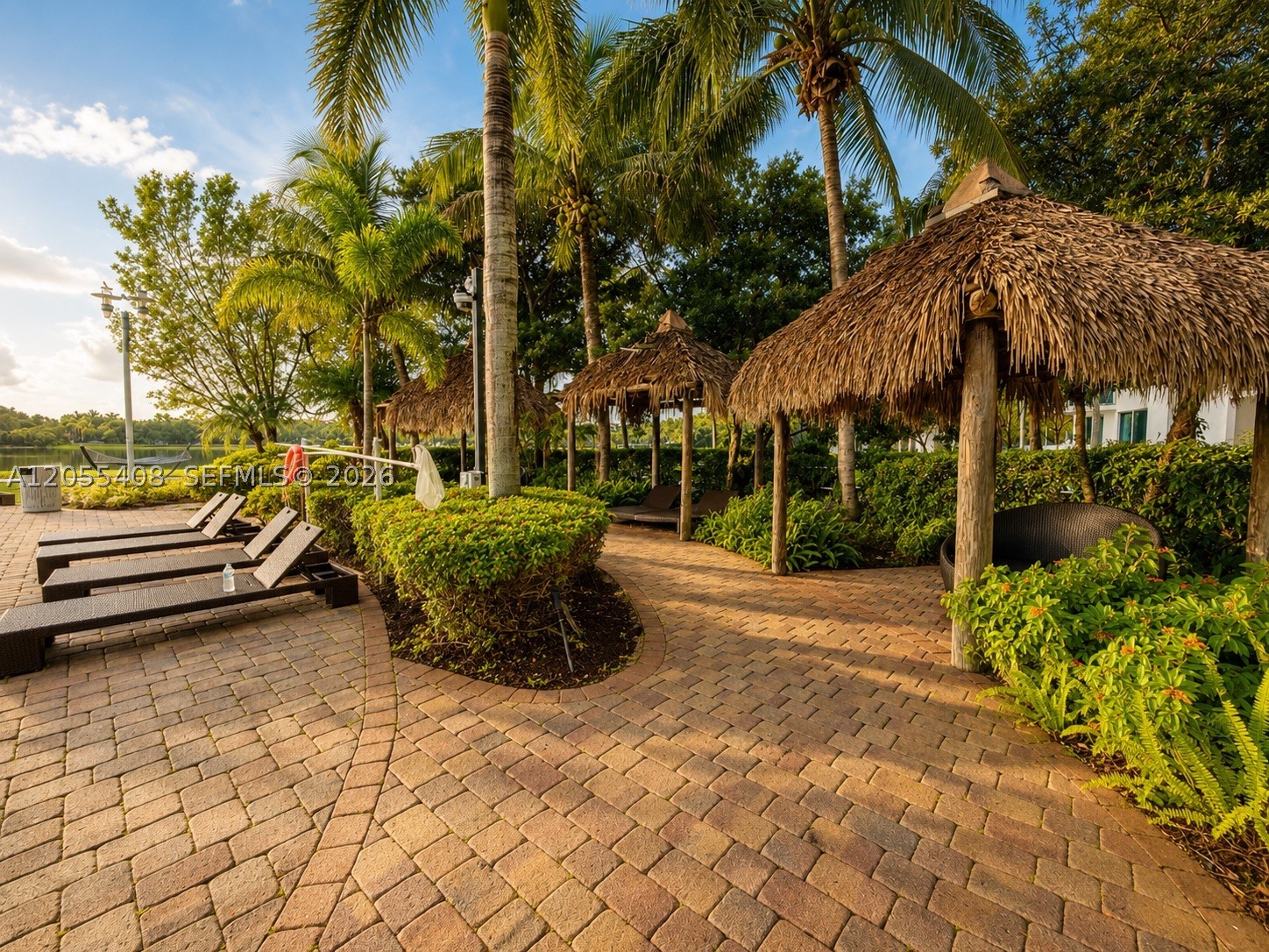 TAO Sawgrass Condominium - Residential