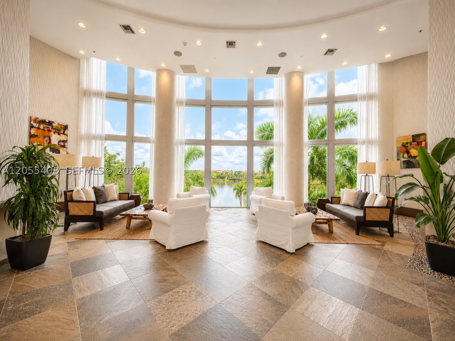 TAO Sawgrass Condominium - Residential
