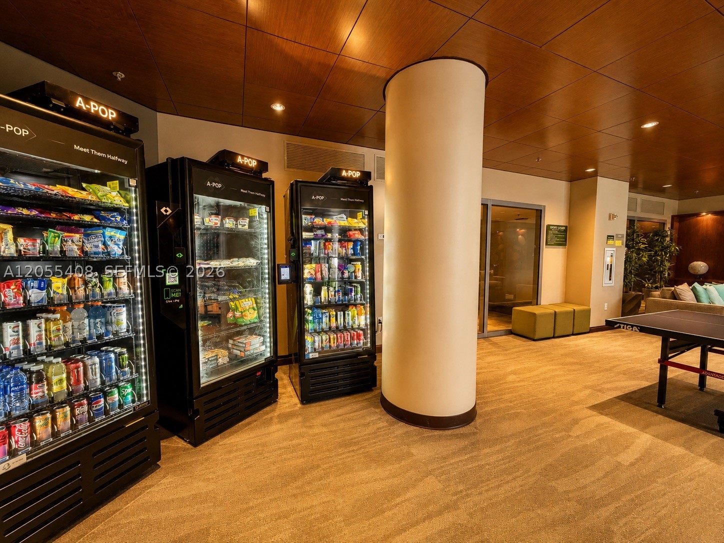TAO Sawgrass Condominium - Residential
