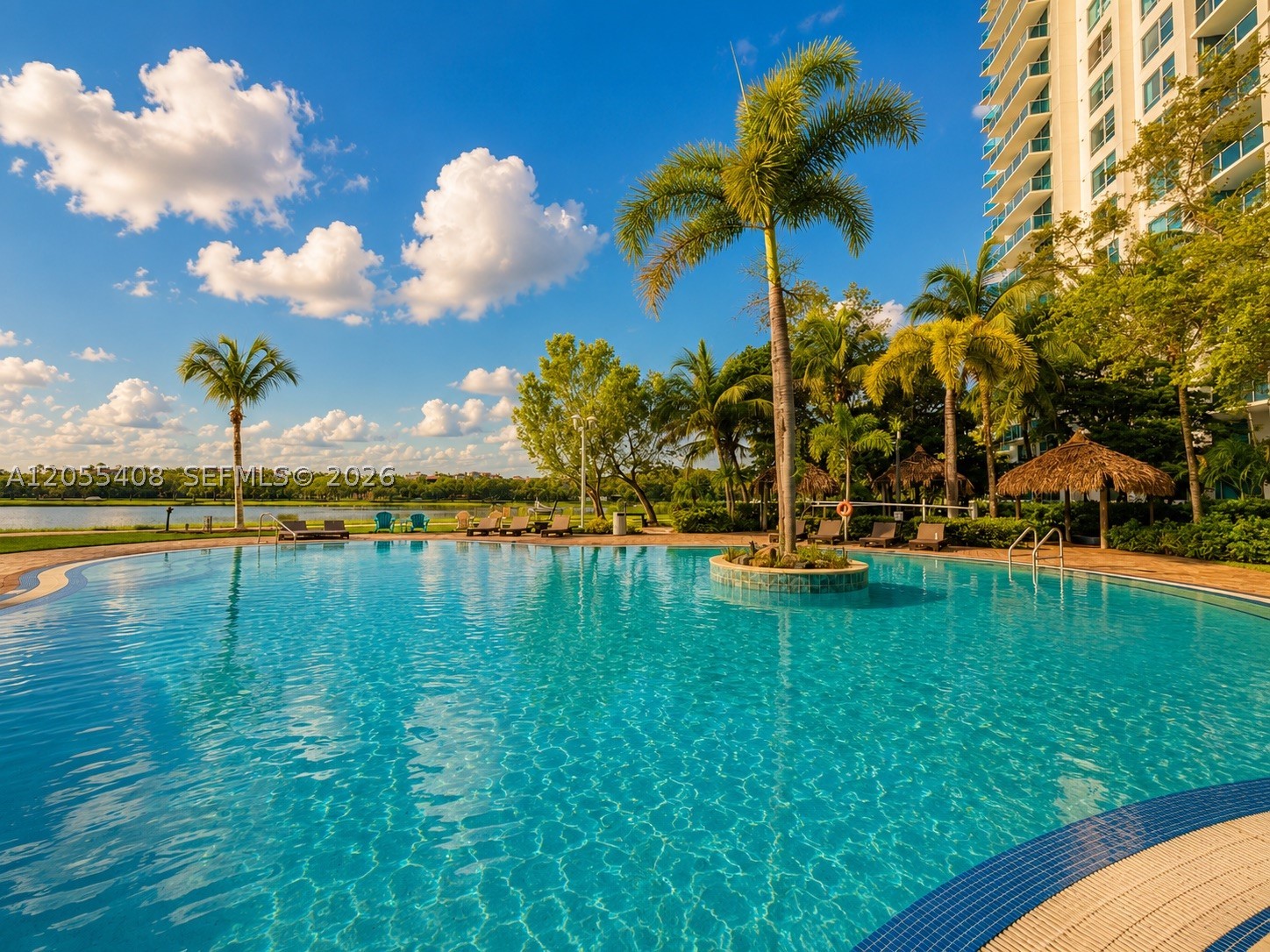 TAO Sawgrass Condominium - Residential