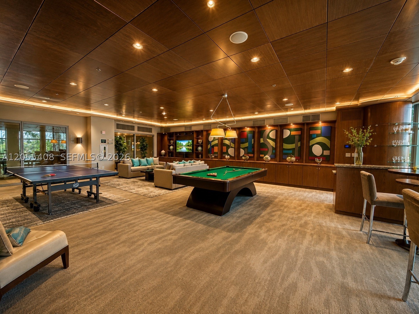 TAO Sawgrass Condominium - Residential