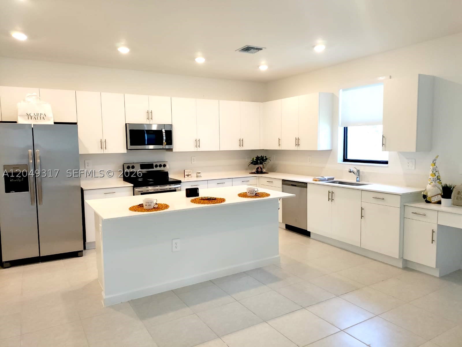 Corsica by LENNAR - Residential Lease