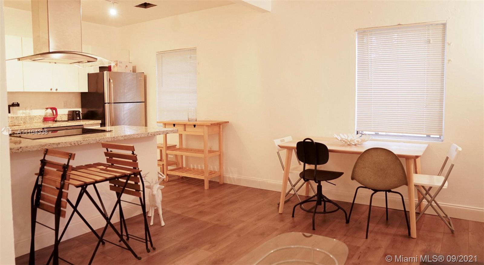 BUENA VISTA HEIGHTS ADDN - Residential Income