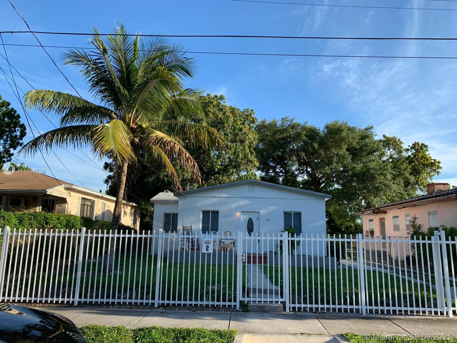 BUENA VISTA HEIGHTS ADDN - Residential Income