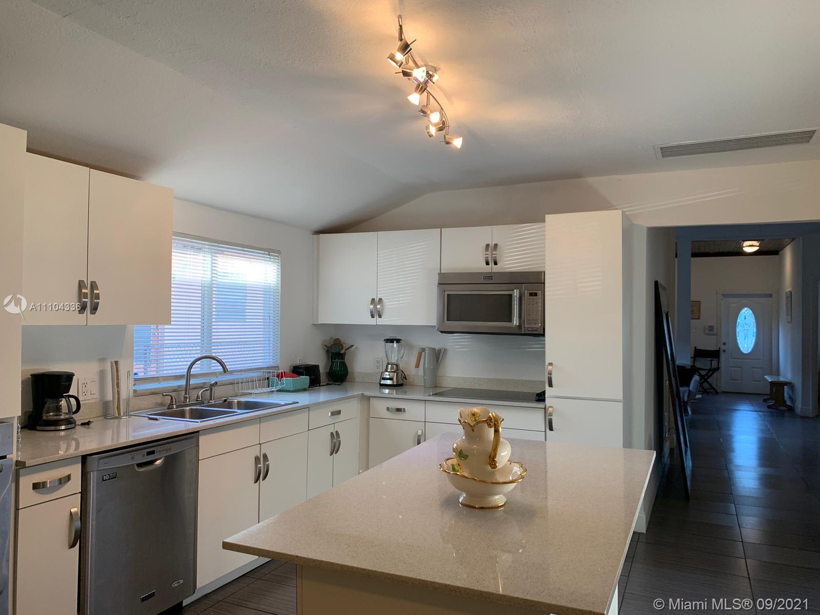 BUENA VISTA HEIGHTS ADDN - Residential Income