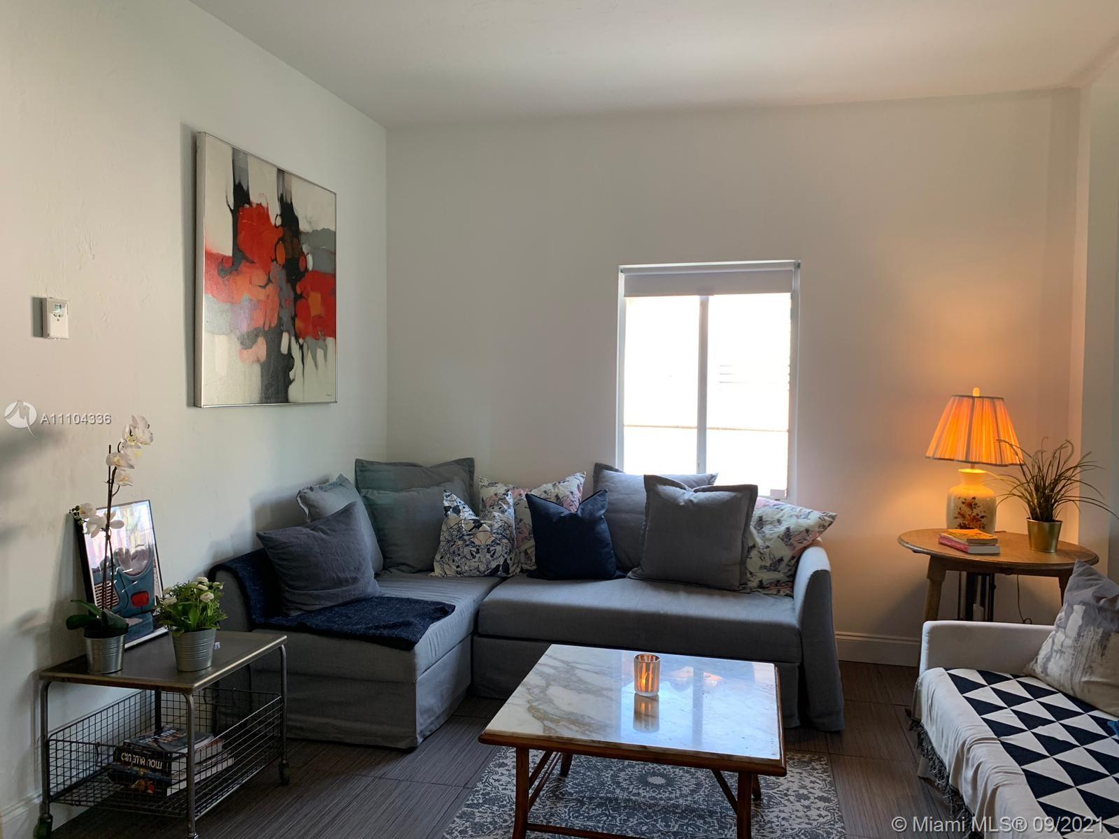 BUENA VISTA HEIGHTS ADDN - Residential Income