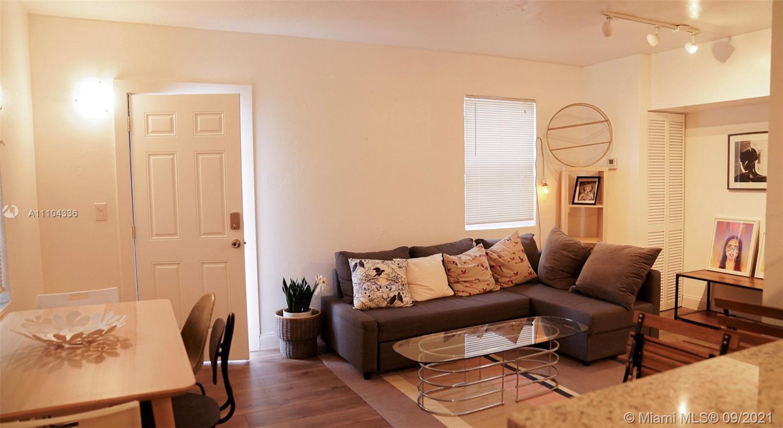 BUENA VISTA HEIGHTS ADDN - Residential Income