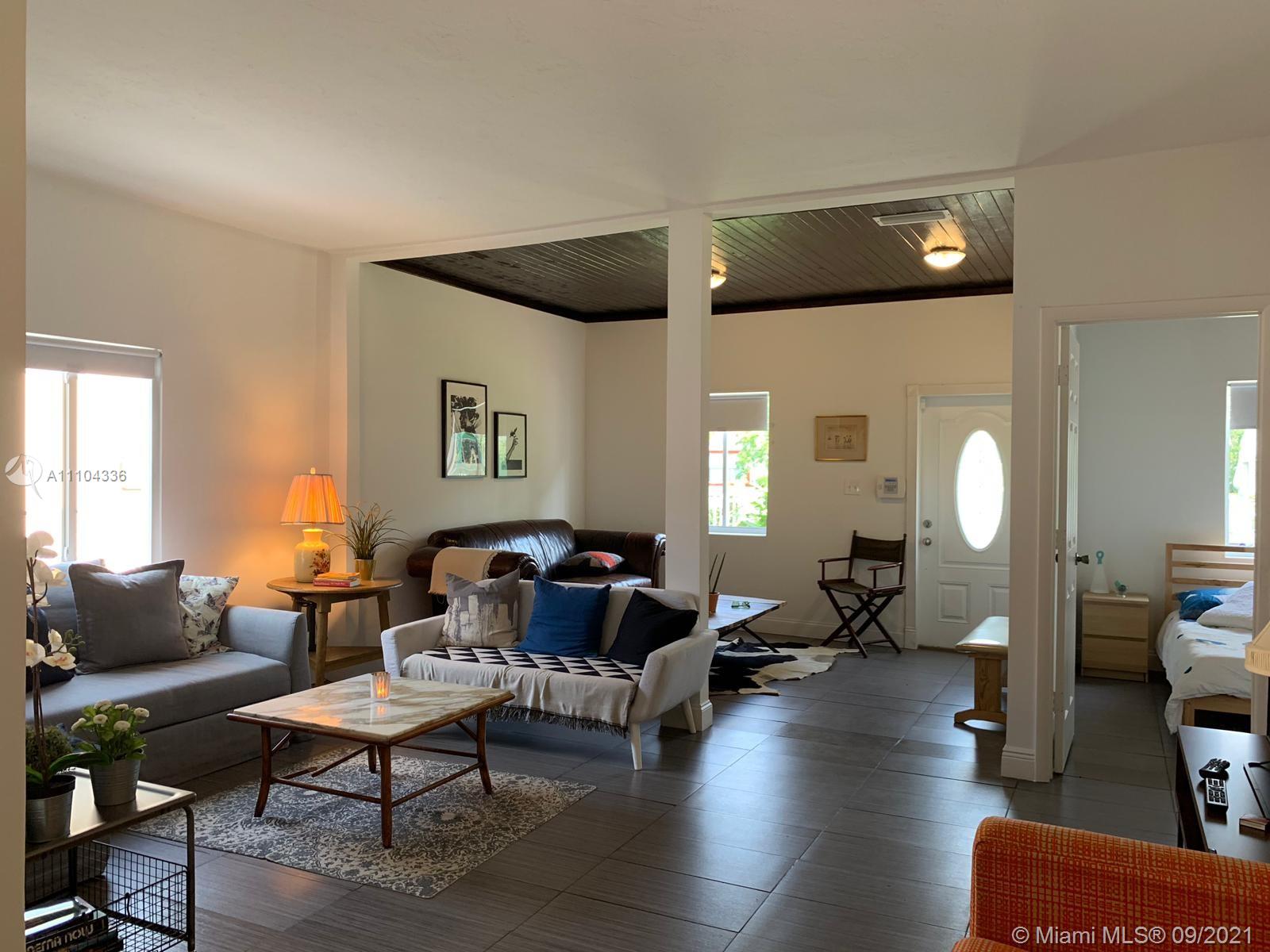 BUENA VISTA HEIGHTS ADDN - Residential Income