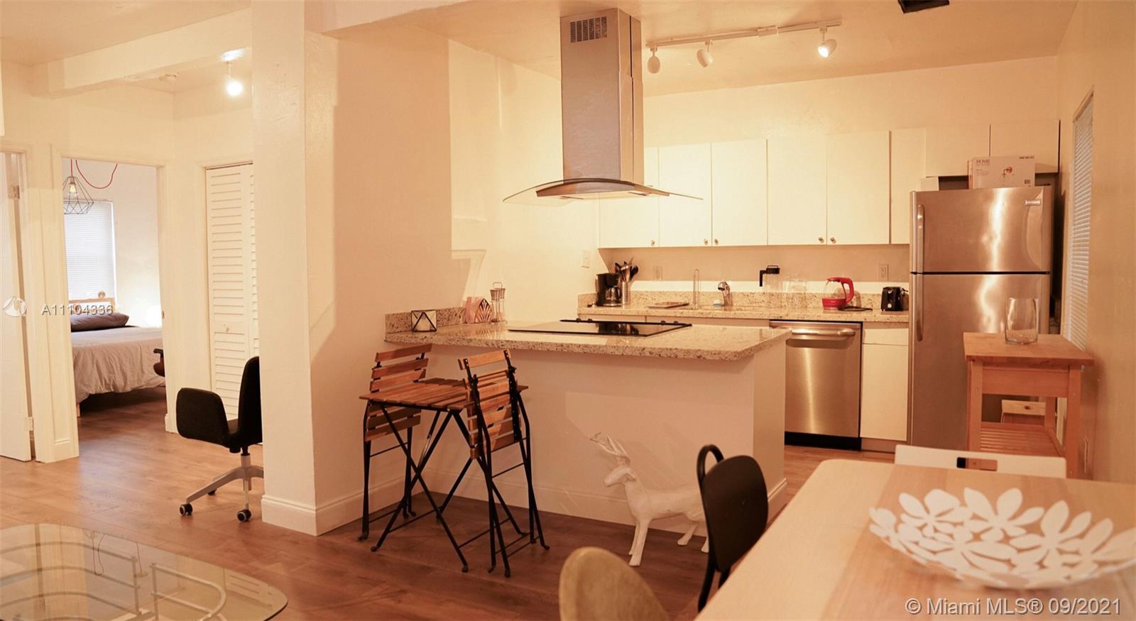 BUENA VISTA HEIGHTS ADDN - Residential Income