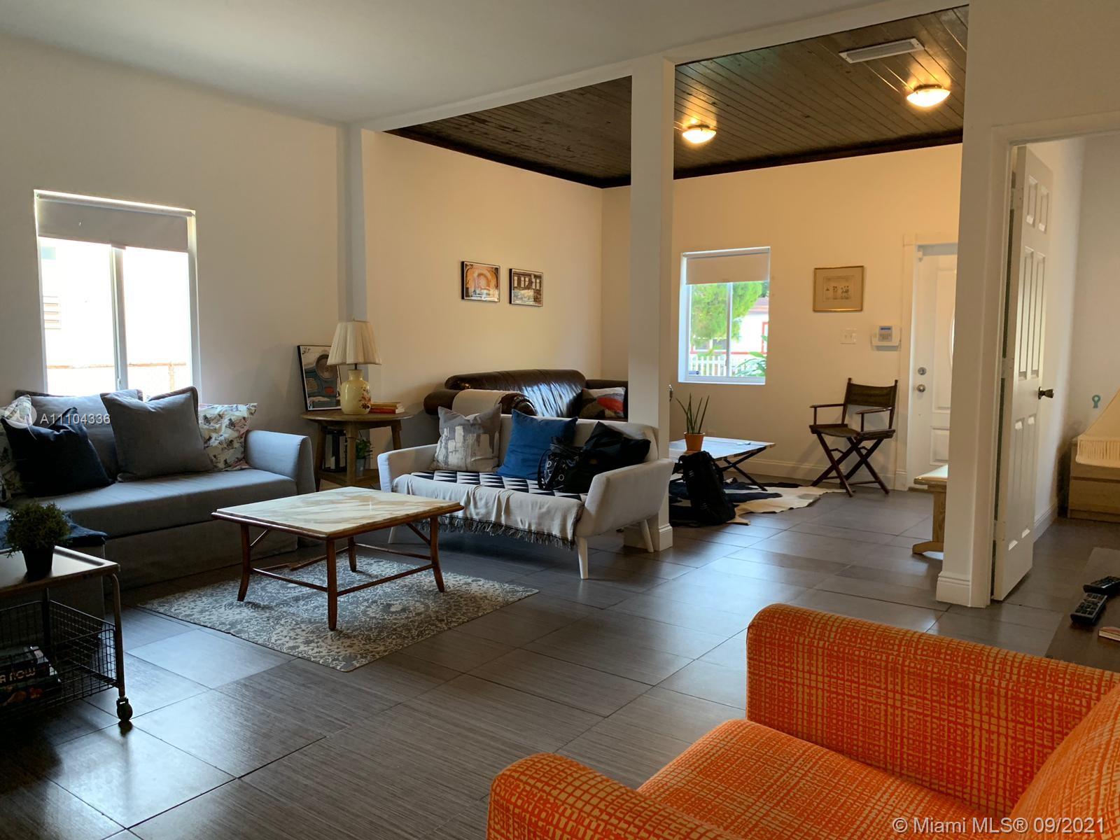 BUENA VISTA HEIGHTS ADDN - Residential Income