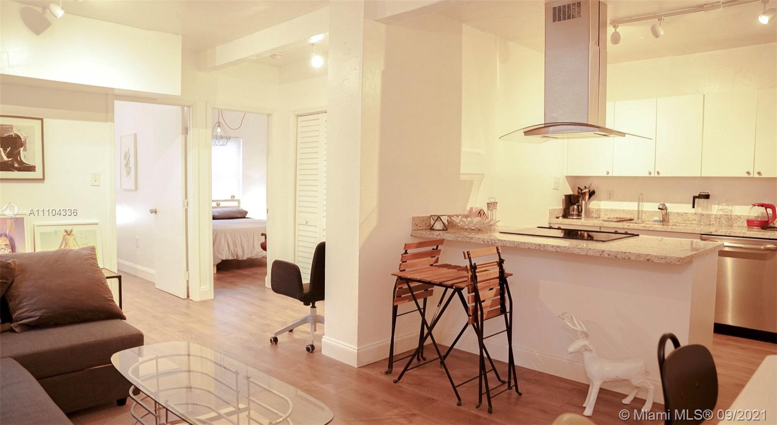 BUENA VISTA HEIGHTS ADDN - Residential Income
